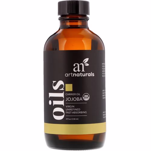 Artnaturals, Carrier Oil, Jojoba, 4 fl oz (118 ml) Review Artnaturals, Carrier Oil, Jojoba, 4 fl oz (118 ml) Review