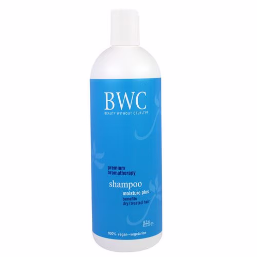 Beauty Without Cruelty, Shampoo Moisture Plus, 16 fl oz (473 ml) Review Beauty Without Cruelty, Shampoo Moisture Plus, 16 fl oz (473 ml) Review