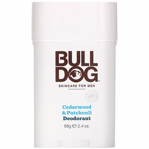 Bulldog Skincare For Men, Cedarwood & Patchouli Deodorant, 2.4 oz (68 g) Review Bulldog Skincare For Men, Cedarwood & Patchouli Deodorant, 2.4 oz (68 g) Review