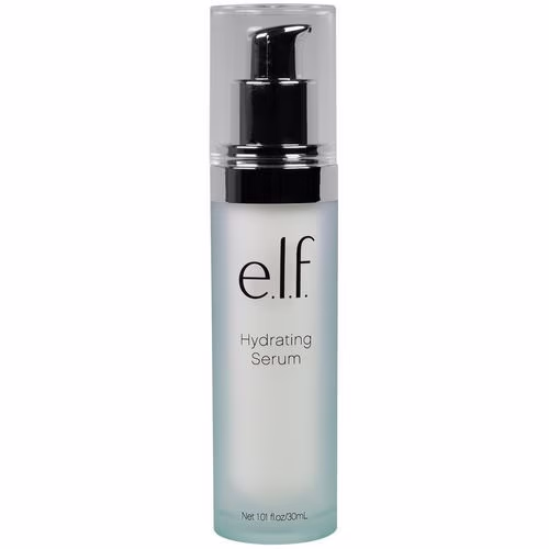 E.L.F, Hydrating Serum, 1.01 fl. oz (30 ml) Review
