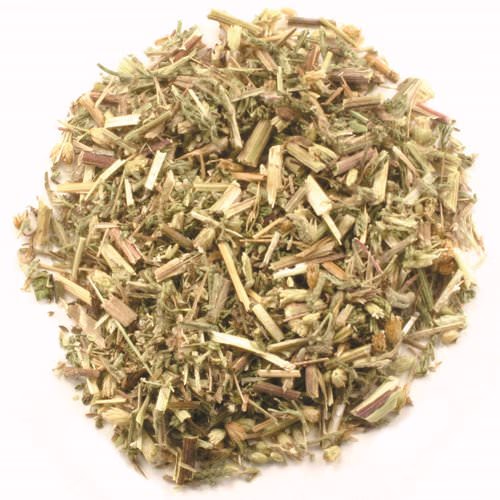 Frontier Natural Products, Organic Cut & Sifted Yarrow Flowers, 16 oz (453 g) Review