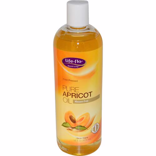 Life-flo, Pure Apricot Oil, Skin Care, 16 fl oz (473 ml) Review Life-flo, Pure Apricot Oil, Skin Care, 16 fl oz (473 ml) Review