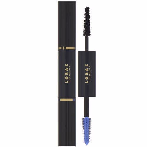 Lorac, Royal Treatment, Primer & Mascara Duo, 0.20 fl oz (6 ml) Review