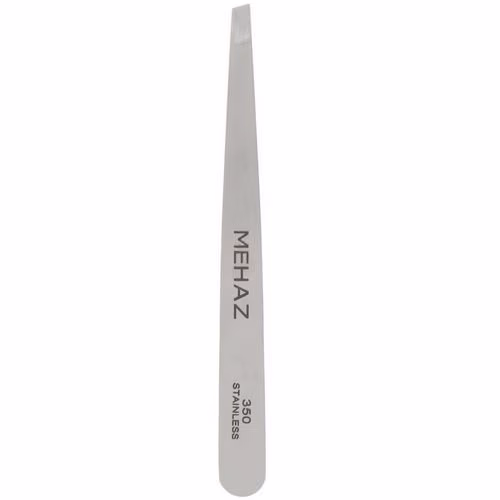 Mehaz, Flawless Slant Tweezer, 1 Tweezer Review