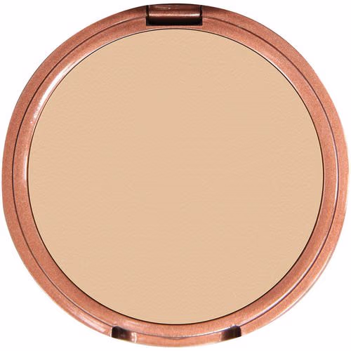 Mineral Fusion, Pressed Powder Foundation, Light to Full Coverage, Warm 2, 0.32 oz (9 g) Review