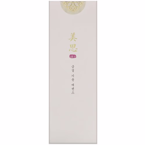 Missha, Geum Sul, First Essence Booster, 100 ml Review