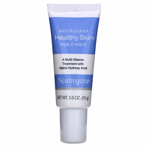 Neutrogena, Healthy Skin, Eye Cream, 0.5 fl oz (15 g) Review