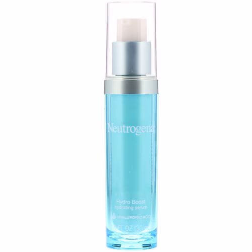 Neutrogena, Hydra Boost, Hydrating Serum, 1.0 fl oz (30 ml) Review