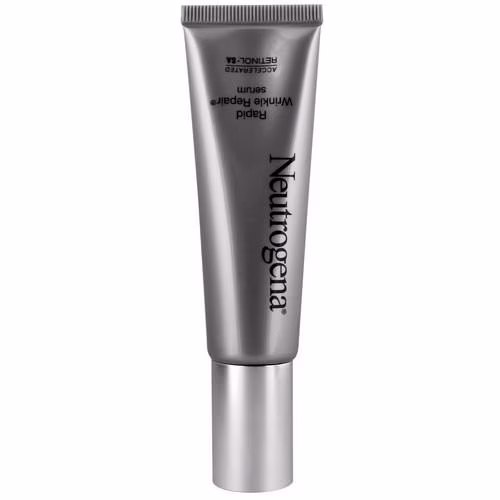 Neutrogena, Rapid Wrinkle Repair Serum, 1 fl oz (29 ml) Review