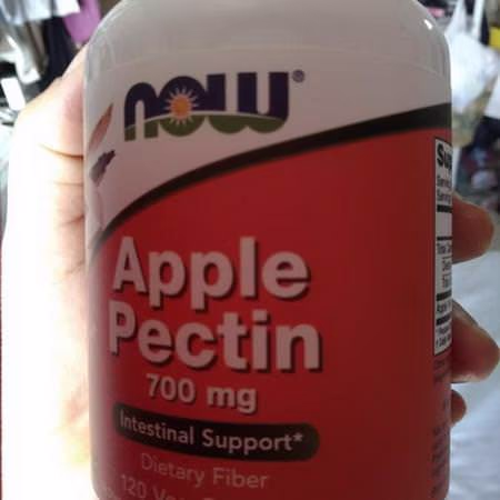 Now Foods Pectin