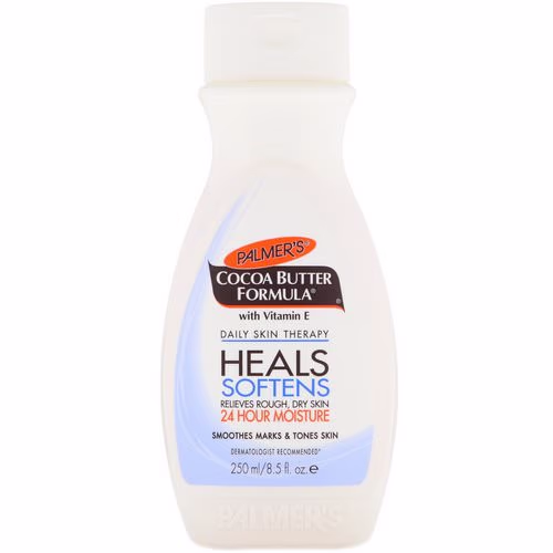 Palmer's, Cocoa Butter Formula, 8.5 fl oz (250 ml) Review