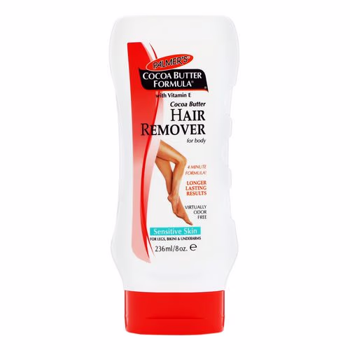 Palmer's, Cocoa Butter Formula, Hair Remover For Body, 8 oz (236 ml) Review Palmer's, Cocoa Butter Formula, Hair Remover For Body, 8 oz (236 ml) Review