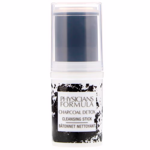 Physicians Formula, Charcoal Detox, Cleansing Stick, 0.55 oz (15.6 g) Review