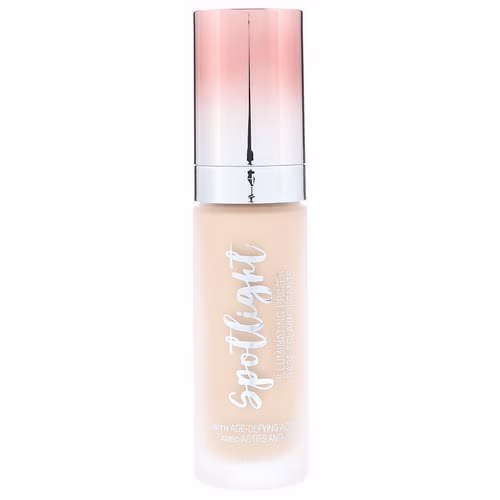 Physicians Formula, Spotlight, Illuminating Primer, Glow, 1 fl oz (30 ml) Review