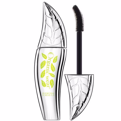 Physicians Formula, Organic Wear, CC Curl & Care Mascara, Curling Recourbant, Ultra Black, 0.26 oz (7.5 g) Review