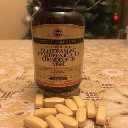 Solgar Glucosamine Chondroitin Formulas Solgar Glucosamine Chondroitin Formulas