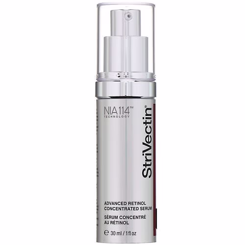 StriVectin, Advanced Retinol, Concentrated Serum, 1 fl oz (30 ml) Review
