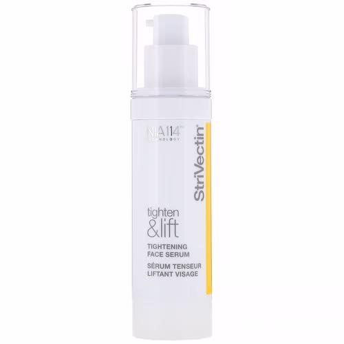 StriVectin, Tighten & Lift, Tightening Face Serum, 1.7 fl oz (50 ml) Review