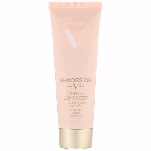 The Perfect V, Shades of V Luminizer, 1.7 fl oz (50 ml) Review The Perfect V, Shades of V Luminizer, 1.7 fl oz (50 ml) Review