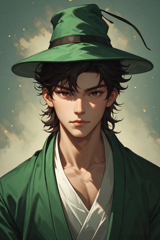 Max Solo