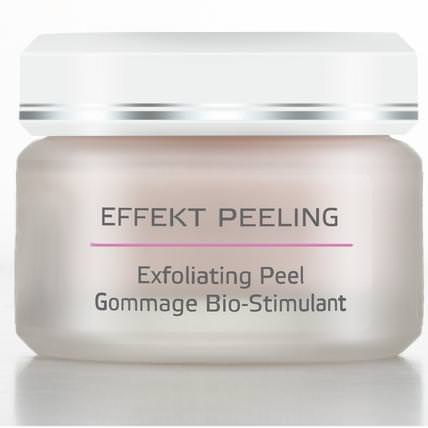 Exfoliating Peel, 1.69 fl oz (50 ml) by AnneMarie Borlind, 美容，面部去角質，面膜 HK 香港