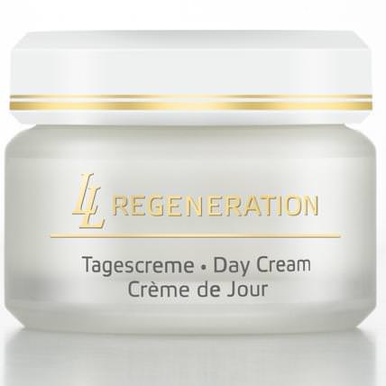 LL Regeneration, Day Cream, 1.69 fl oz (50 ml) by AnneMarie Borlind, 健康，皮膚，面霜一天，ll再生系列抗衰老 HK 香港