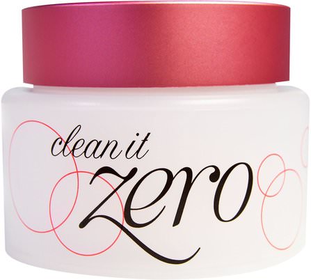 Clean It Zero, 100 ml by Banila Co., 洗澡，美容，面部護理，洗面奶 HK 香港