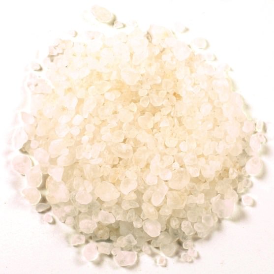 洗澡，美容，浴鹽 - Frontier Natural Products, Dead Sea Salt, 5 lb (2.3 kg)