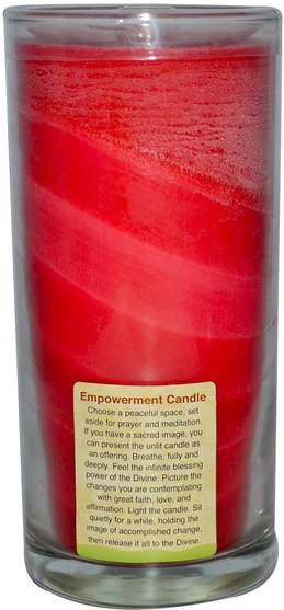 洗澡，美容，蠟燭 - Aloha Bay, Chakra Energy Candle, Money, Cassia Clove Nutmeg, 11 oz