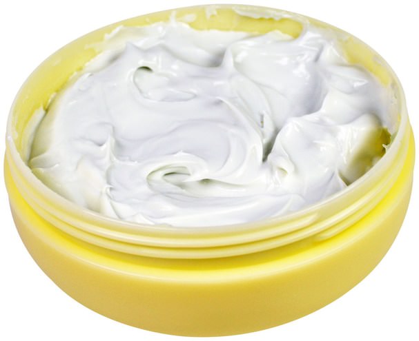 洗澡，美容，面部護理，洗面奶 - The Face Shop, Herb Day Cleansing Cream, Aloe, 5 oz (150 ml)