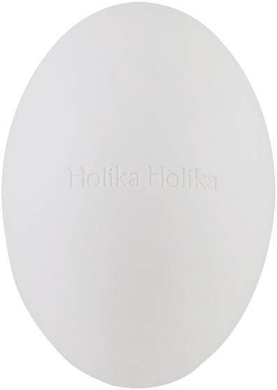 洗澡，美容，面部護理 - Holika Holika, Smooth Egg Skin Peeling Gel, 140 ml