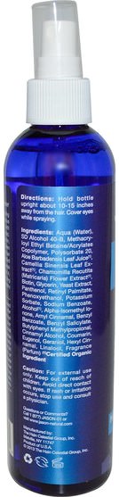 洗澡，美容，頭髮，頭皮，自然髮膠 - Jason Natural, Thin to Thick, Extra Volume Hair Spray, 8 fl oz (237 ml)