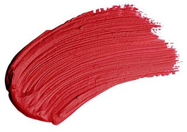 洗澡，美容，口紅，光澤，襯墊，唇部護理 - Pixi Beauty, Mattelustre Lipstick, Classic Red, 0.13 oz (3.6 g)