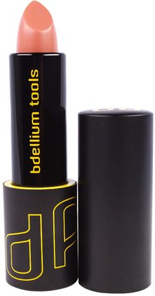 Matte Lipstick, Kylie, 0.12 oz (3.5 g) by Bdellium Tools, 洗澡，美容，唇部護理，唇膏 HK 香港