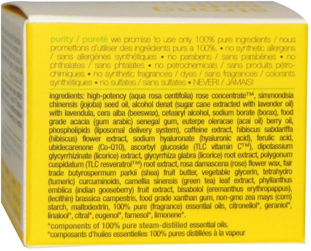 美容，眼霜，面部護理，美白面部護理 - Suki Renew, Eye Lift Renewal Cream, Day, 0.5 fl oz (15 ml)