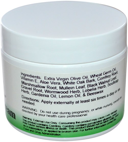 美容，面部護理，面霜，乳液，健康，皮膚，面霜日 - Christophers Original Formulas, Beauty Facial Cream, 2 oz