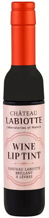 Wine Lip Tint, OR01 Chardonnay Orange, 7 g by Chateau Labiotte, 洗澡，美容，口紅，光澤，襯墊，唇部護理 HK 香港