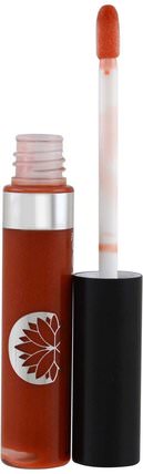 Lip Gloss. Calm, 0.32 oz by Colorganics Hemp Organics, 沐浴，美容，唇部護理，唇彩，口紅，光澤，襯墊 HK 香港
