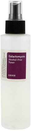 Galactomyces Alcohol-Free Toner, 150 ml by Cosrx, 美容，面部護理 HK 香港