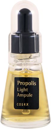 Propolis Light Ampule, 20 ml by Cosrx, 美容，面部護理 HK 香港