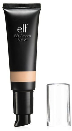 BB Cream, SPF 20 Sunscreen, Buff, 0.96 fl oz (28.5 ml) by E.L.F. Cosmetics, 面對 HK 香港