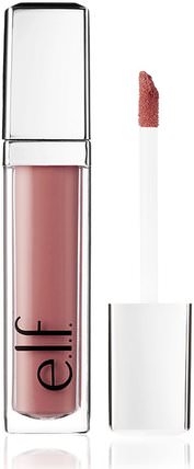 Beautifully Bare, Smooth Mate Eyeshadow, Blushing Rose, 0.22 fl oz (6.5 g) by E.L.F. Cosmetics, 洗澡，美容，化妝 HK 香港