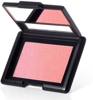 Blush, Twinkle Pink, 0.17 oz (4.75 g) by E.L.F. Cosmetics, 面對 HK 香港