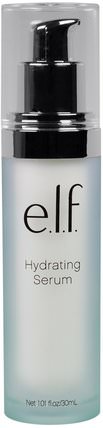 Hydrating Serum, 1.01 fl. oz (30 ml) by E.L.F. Cosmetics, 工具/刷子 HK 香港