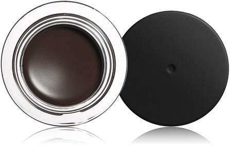 Lock On, Liner and Brow Cream, Espresso, 0.19 oz (5.5 g) by E.L.F. Cosmetics, 美女，洗澡 HK 香港