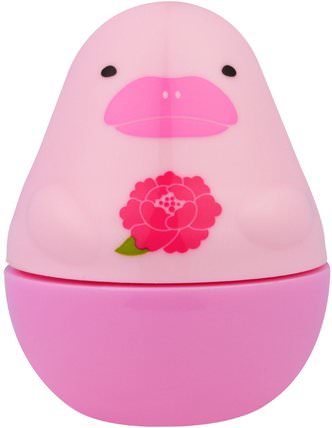 Missing U Hand Cream, #4 Pink Dolphin, 1.01 fl oz (30 ml) by Etude House, 洗澡，美容，護手霜 HK 香港