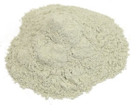 French Green Clay Powder, 16 oz (453 g) by Frontier Natural Products, 美容，面膜，泥面膜，健康，排毒，粘土 HK 香港