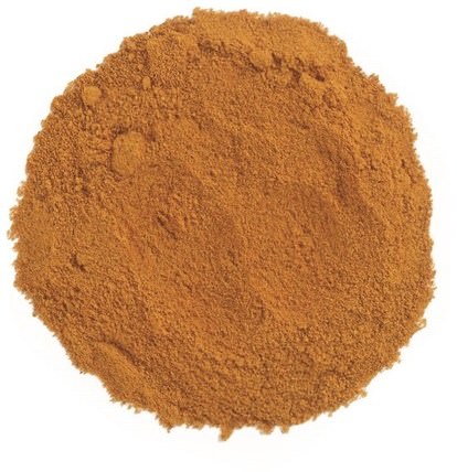 Ground Turmeric Root, 16 oz (453 g) by Frontier Natural Products, 食品，香料和調料，薑黃香料，補品，抗氧化劑，薑黃素 HK 香港