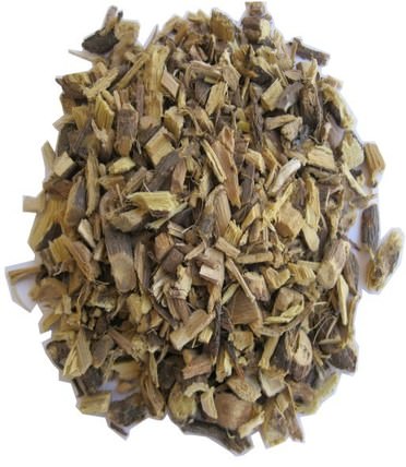 Licorice Root Cut & Sifted, 16 oz (453 g) by Frontier Natural Products, 補充劑，adaptogen，涼茶，甘草根茶 HK 香港
