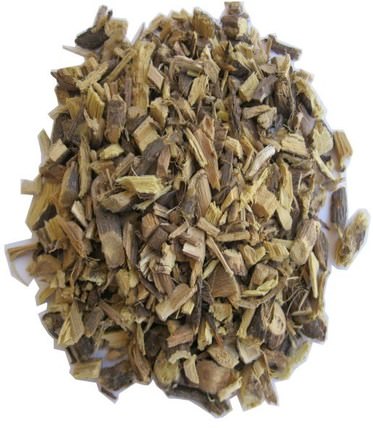 Luscious Licorice Tea, 16 oz (453 g) by Frontier Natural Products, 補充劑，adaptogen，涼茶 HK 香港